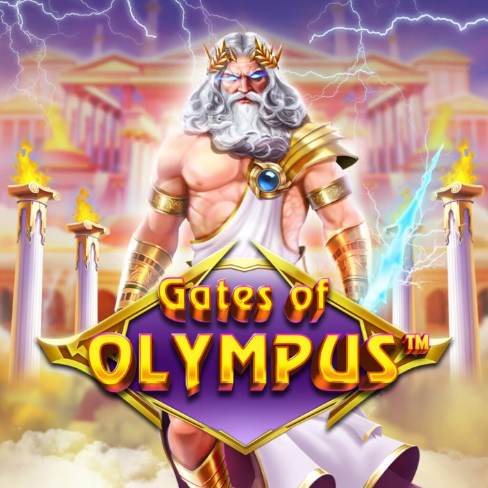 Panduan lengkap bermain Gates of Olympus 1000