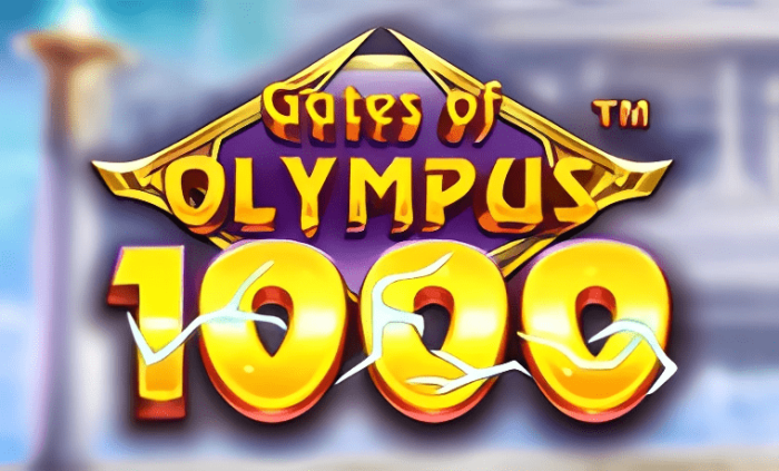 Gates of Olympus 1000 slot online bikin kaya