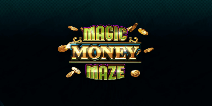 Mengapa slot Magic Money Maze favorit pemain